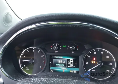 2018 Buick Encore Preferred z USA, uszkodzony, nr VIN KL4CJASB3JB613440